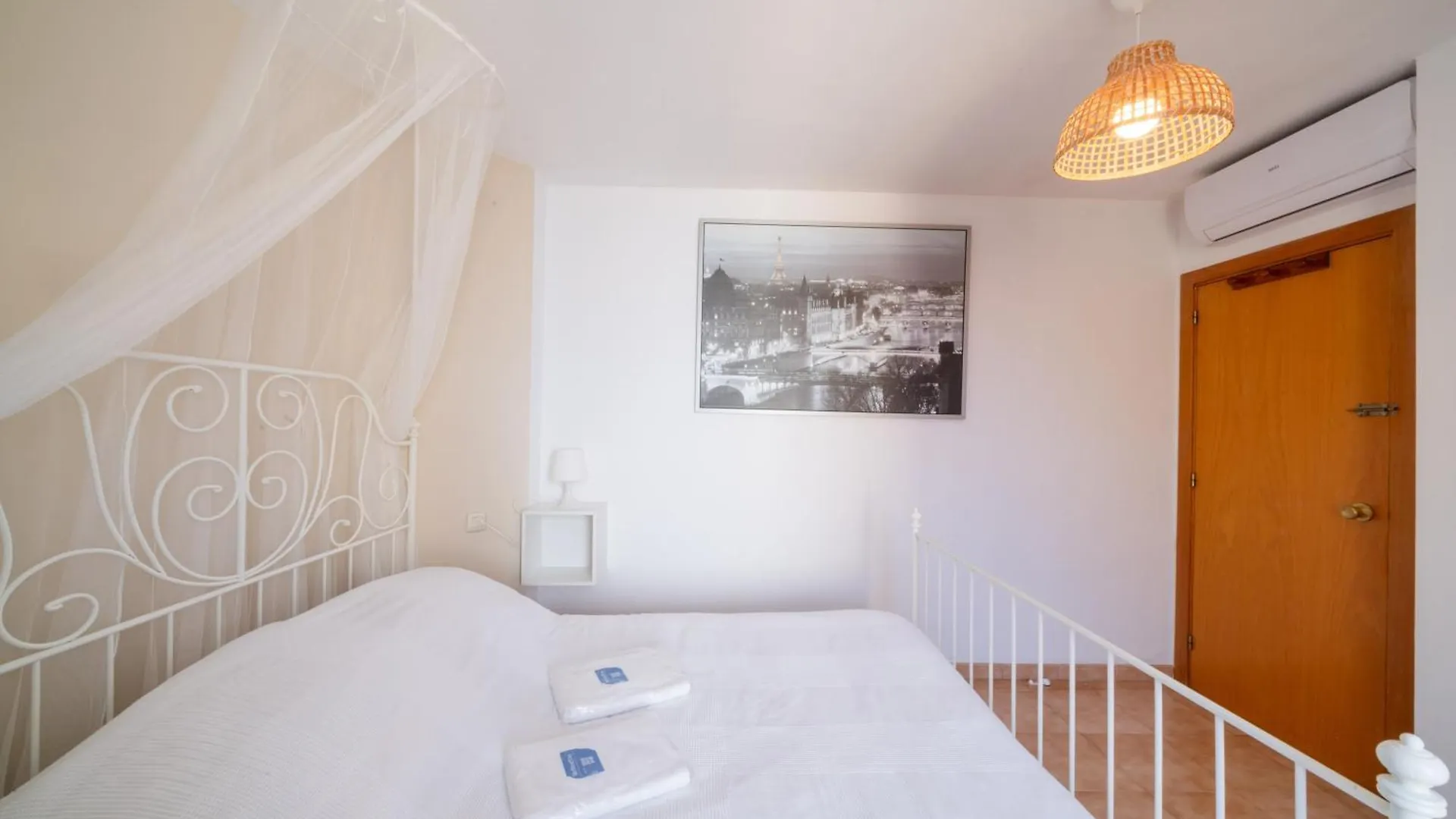 Wehostyou - Bel Appartement Empuriabrava, Gran Reserva 17 Španělsko