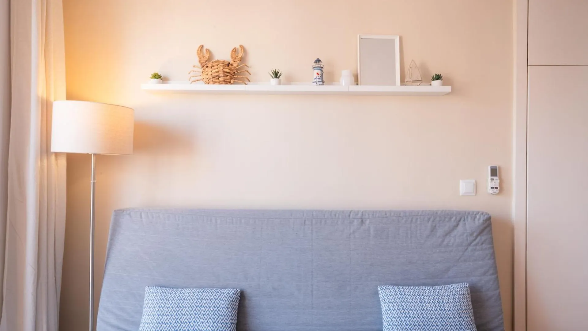 Wehostyou - Bel Appartement Empuriabrava, Gran Reserva 17 スペイン