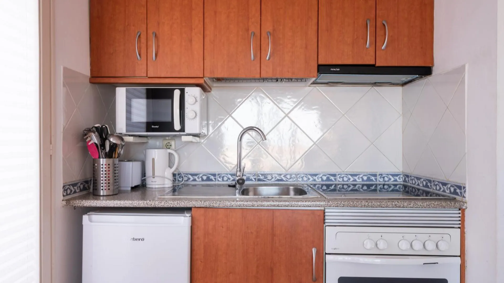 Apartmán Wehostyou - Bel Appartement Empuriabrava, Gran Reserva 17