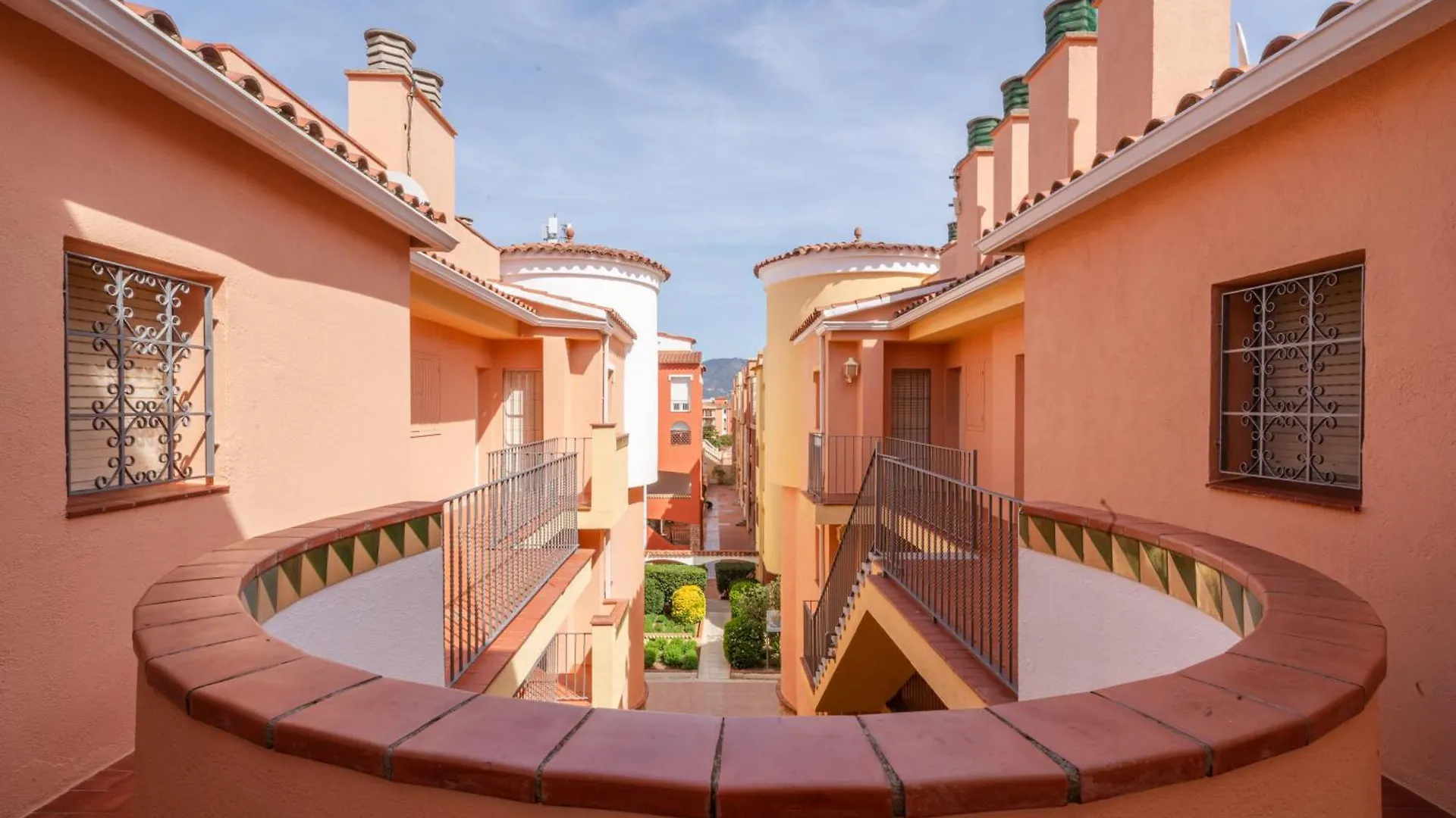 Wehostyou - Bel Appartement Empuriabrava, Gran Reserva 17 Apartmán Empuriabrava