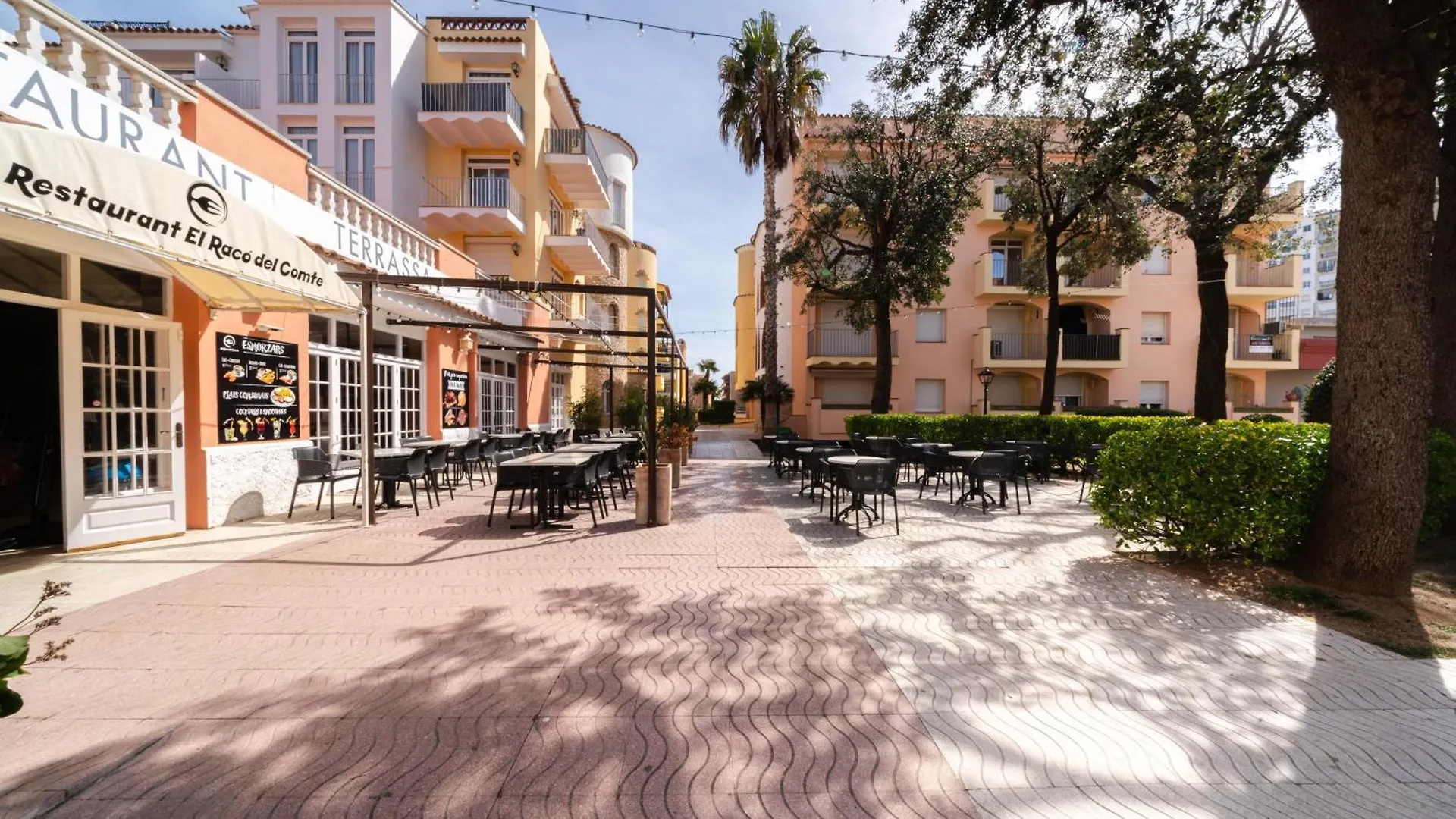 Apartmán Wehostyou - Bel Appartement Empuriabrava, Gran Reserva 17