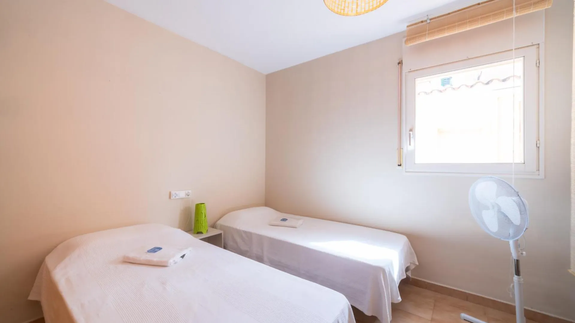 Апартаменты Wehostyou - Bel Appartement Empuriabrava, Gran Reserva 17