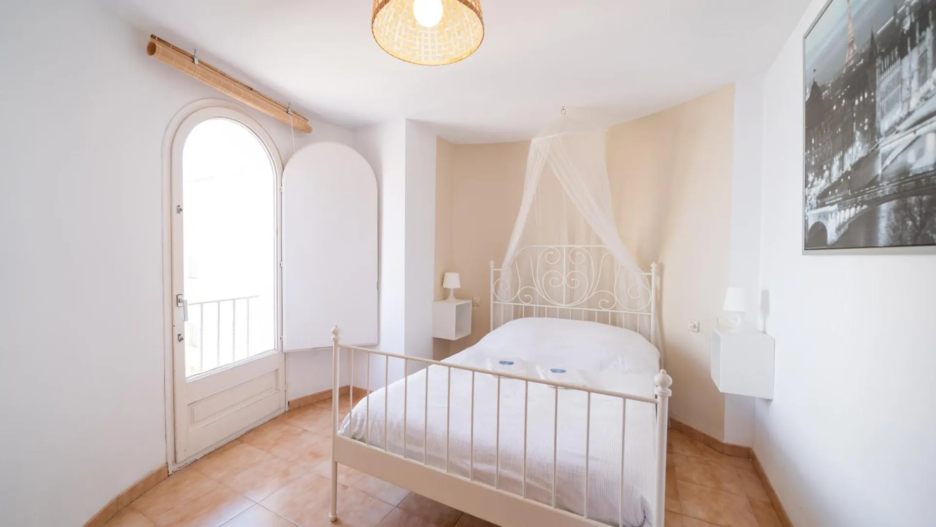 Wehostyou - Bel Appartement Empuriabrava, Gran Reserva 17 Апартаменты Эмпуриабрава